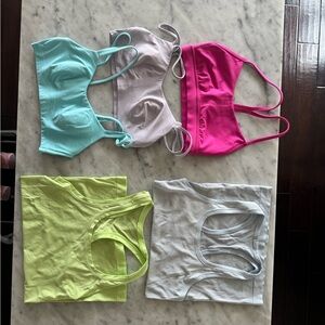 Lululemon Bundle